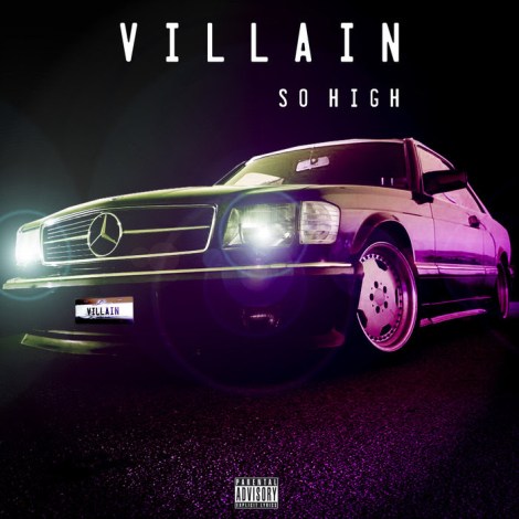 villian