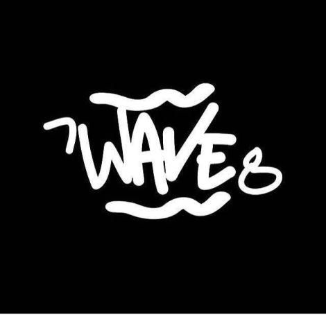 wave