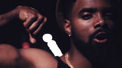 New Video: Adam Reverie – The&nbsp;Emancipation