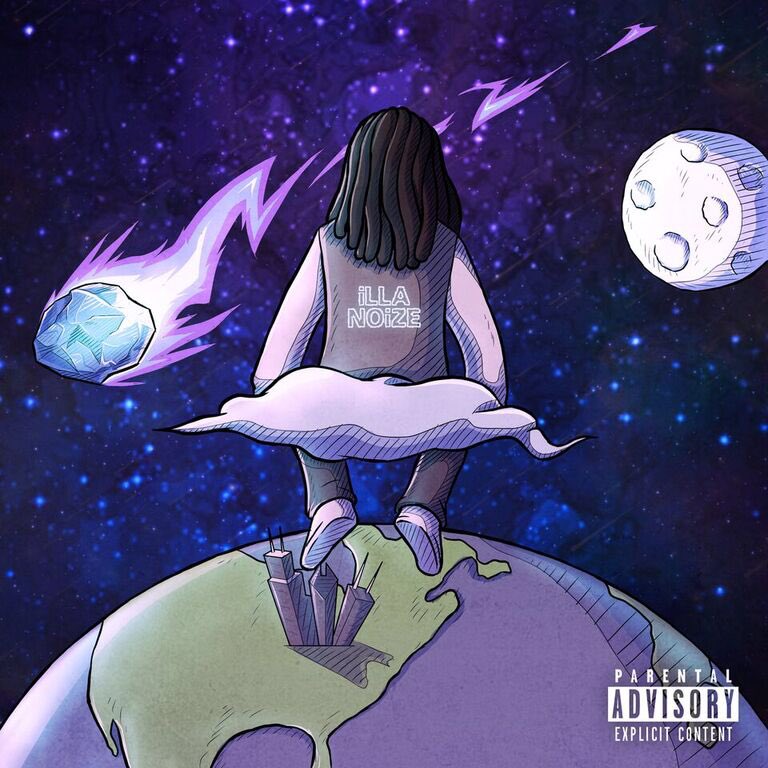 Album Alert: Bekoe – Sumthn&nbsp;Diffrnt