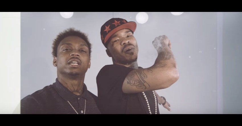 New Video: Snypa Ft. Compton Menace –&nbsp;Bompton