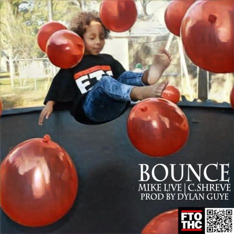 bounce