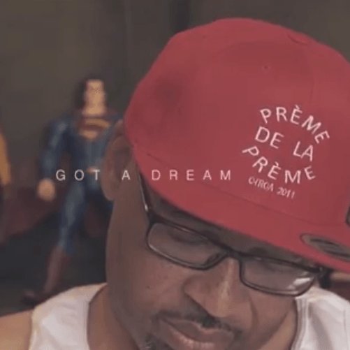 New Video: Cool Nutz – Got A&nbsp;Dream