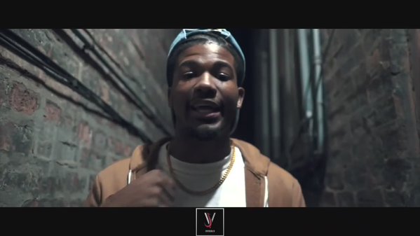 New Video: DfreeXL – OOOUUU&nbsp;(Freestyle)