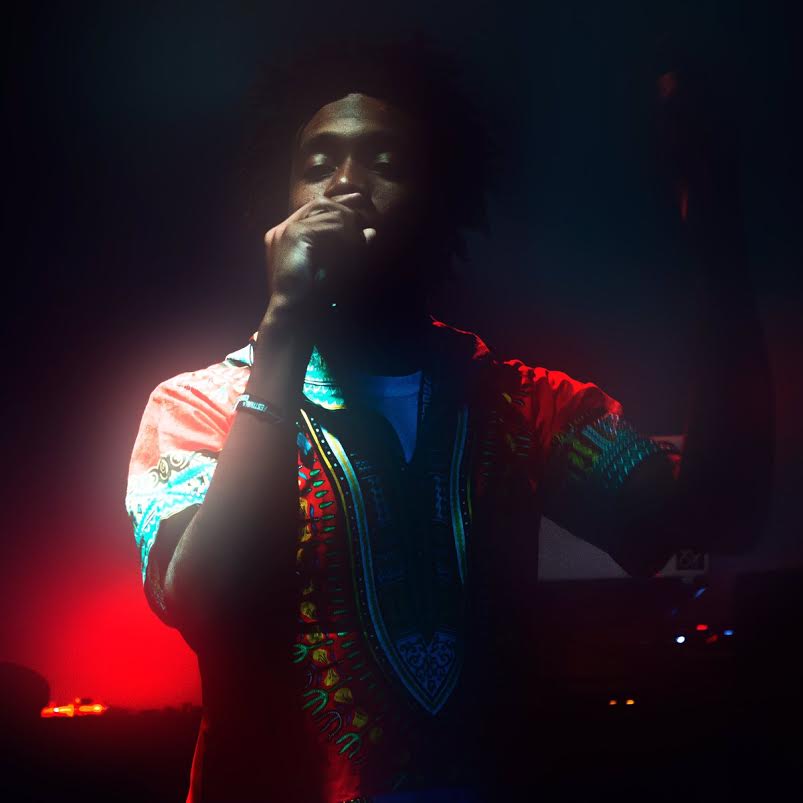New Music: D. Horton – Big Amount&nbsp;(Freestyle)