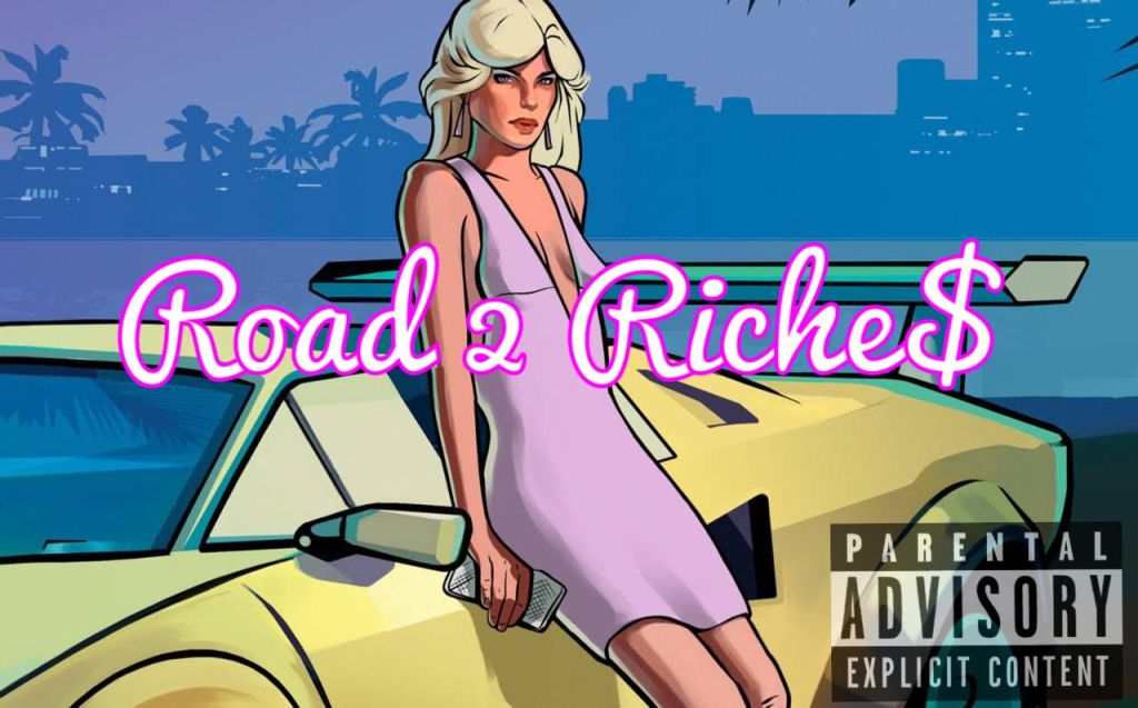 New Music: Dontay Mcfly – Road 2&nbsp;Riches
