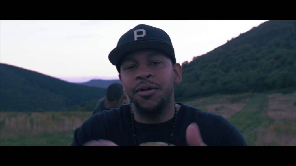 New Video: Eternal The M.C. Ft. Precyce Politix – Dive&nbsp;Deep