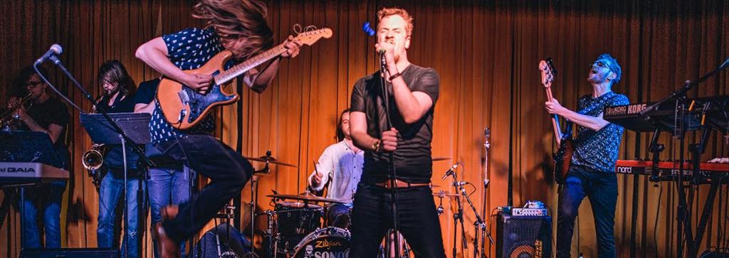 New Video: Gold Complex –&nbsp;Backbone