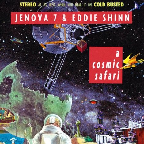 jenova