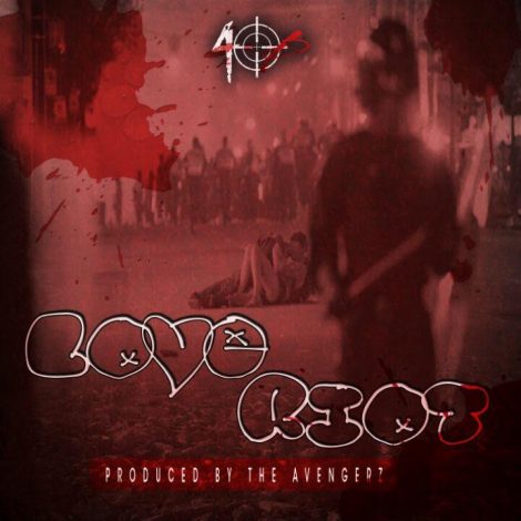 loveriot