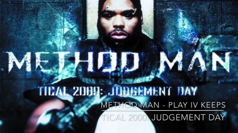 methodman