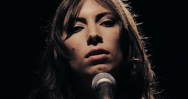 New Video: MORI – Do You Wanna Hurt&nbsp;Me
