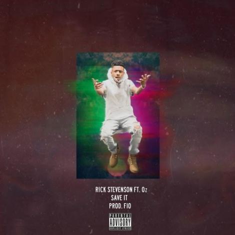 rickstevenson