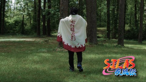 New Video: SilaS – Kage Level&nbsp;(Freestyle)