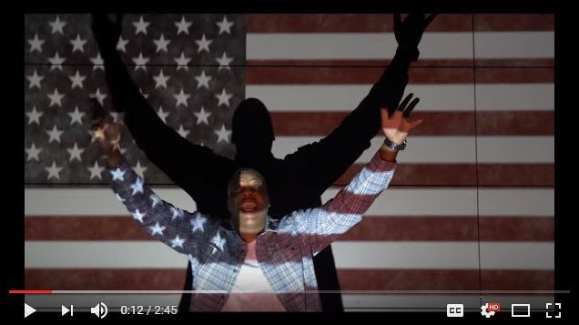 New Video: Billy Danze – 6 O’Clock&nbsp;Briefing