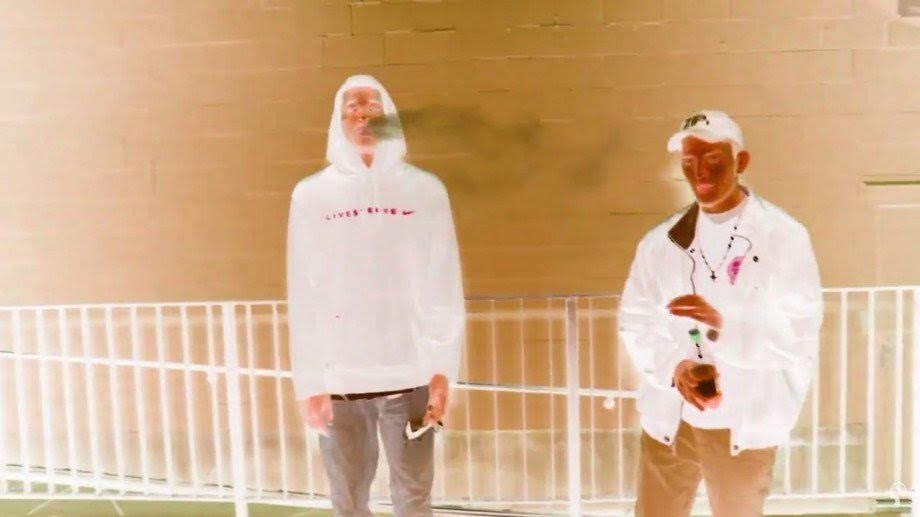 New Video: Zip Dot – Clap For&nbsp;Me