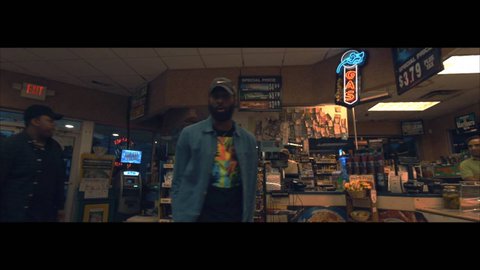New Video: Christopher Lakes – Gold Chains Big&nbsp;Dreams
