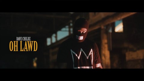 New Video: Dave Childz – Oh&nbsp;Lawd