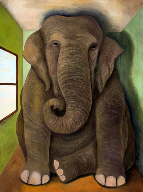 elephant