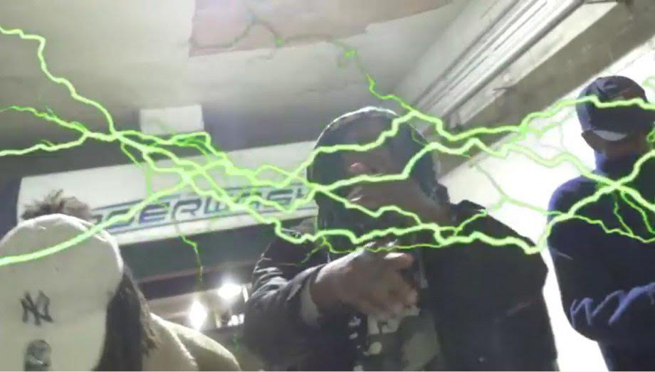 New Video: FULMETALPARKA$ –&nbsp;ODALYS.NY