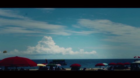 New Video: Iceberg Theory x Tokyo Cigar –&nbsp;Assisi