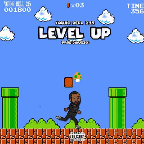 levelup