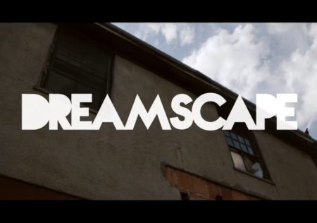 New Video: M-Dot – Dreamscape (Prod. By Marco&nbsp;Polo)