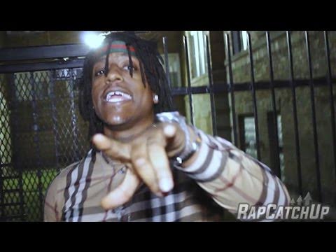 New Video: Rico Recklezz – Yung &&nbsp;Recklezz