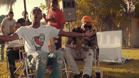 New Video: SaLoot Ft. Binco – Running To The Money (Prod. By Juggman&nbsp;Rico)