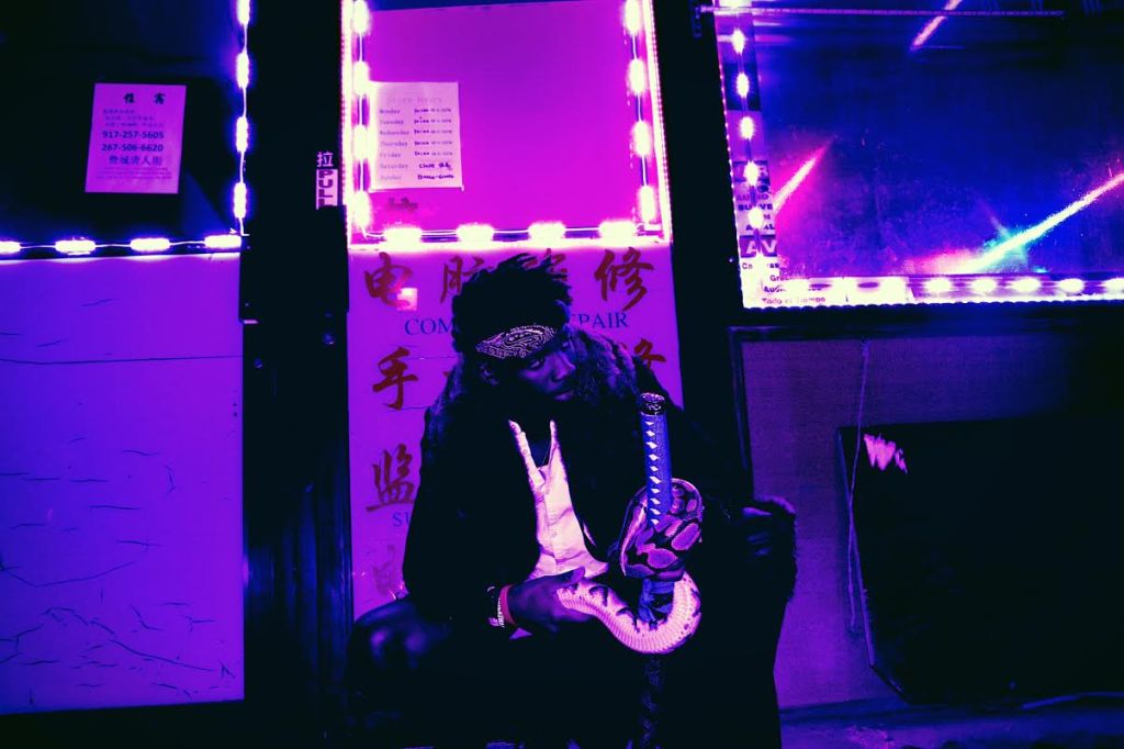 New Music: Scottie Kash –&nbsp;Religious
