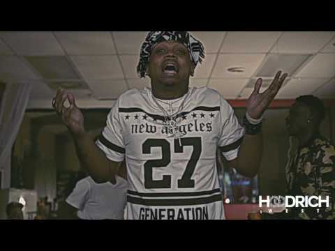 New Video: Snypa Ft. D-Aye – Flashy (Prod. By Slo&nbsp;Meezy)