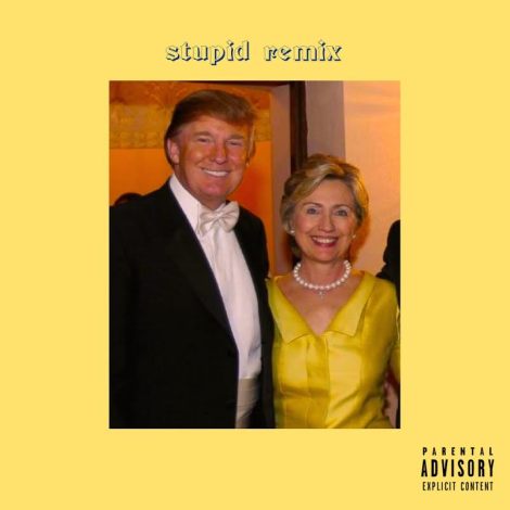 stupid