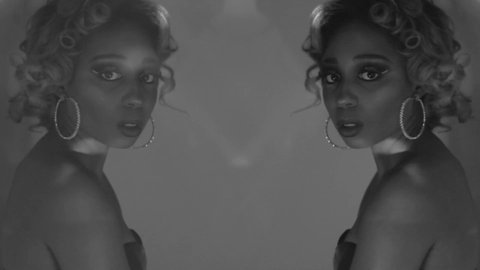 New Video: Tiera Santoya – Til The Morning (Prod. By Kid&nbsp;Selah)