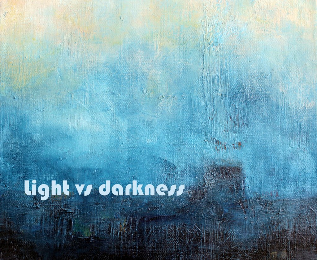 Album Alert: Tom Bailey – Light vs&nbsp;Darkness