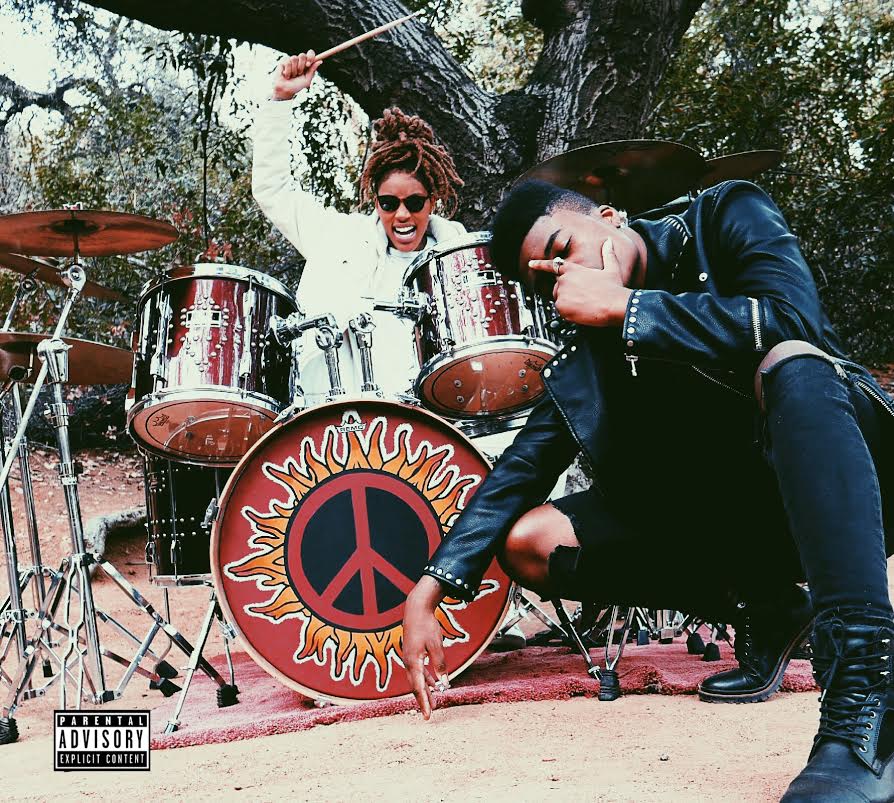 New Music: Yel & Topp – All I Want In Life (Prod. By beatsbyferrarijeff)