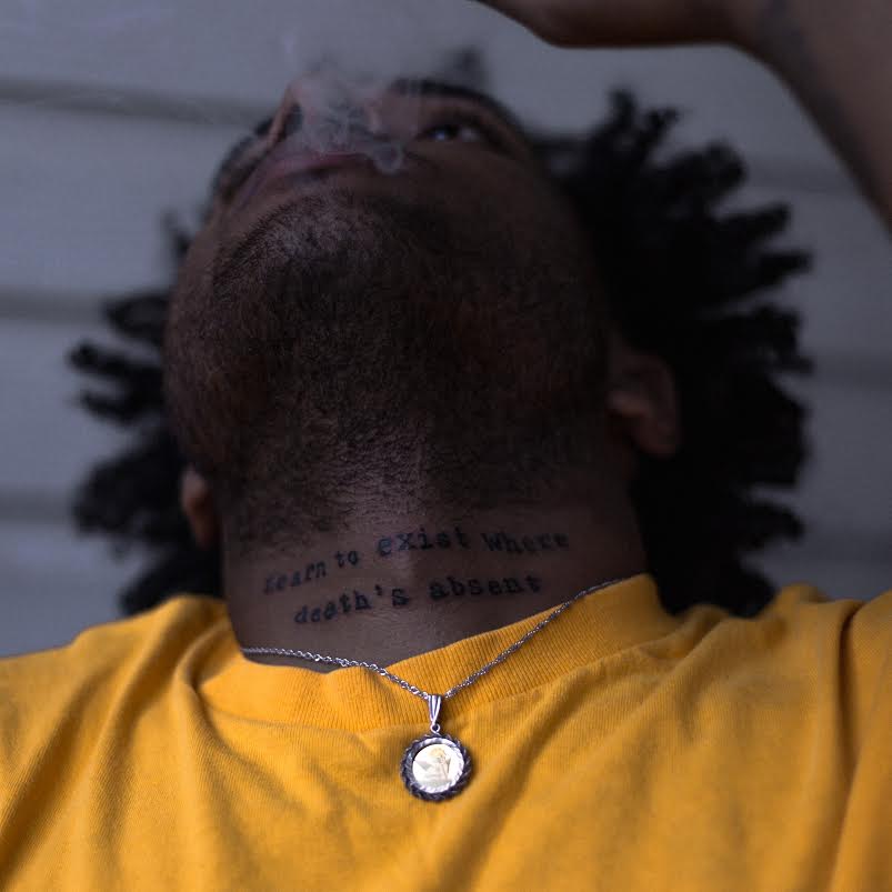 New Music: Arcani – ii cry too god often (Prod. By&nbsp;Ignorvnce)
