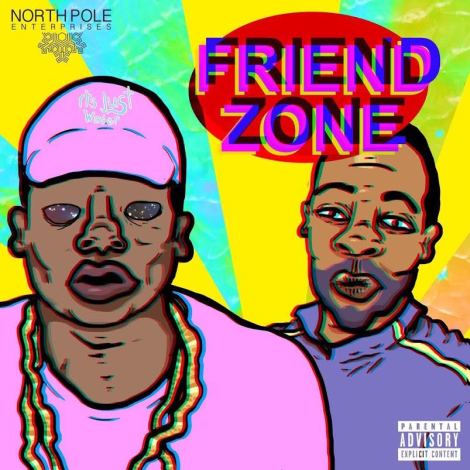 friendzone