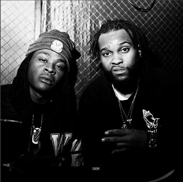 New Video: Geno & Torrence LaMont –&nbsp;Guillotine