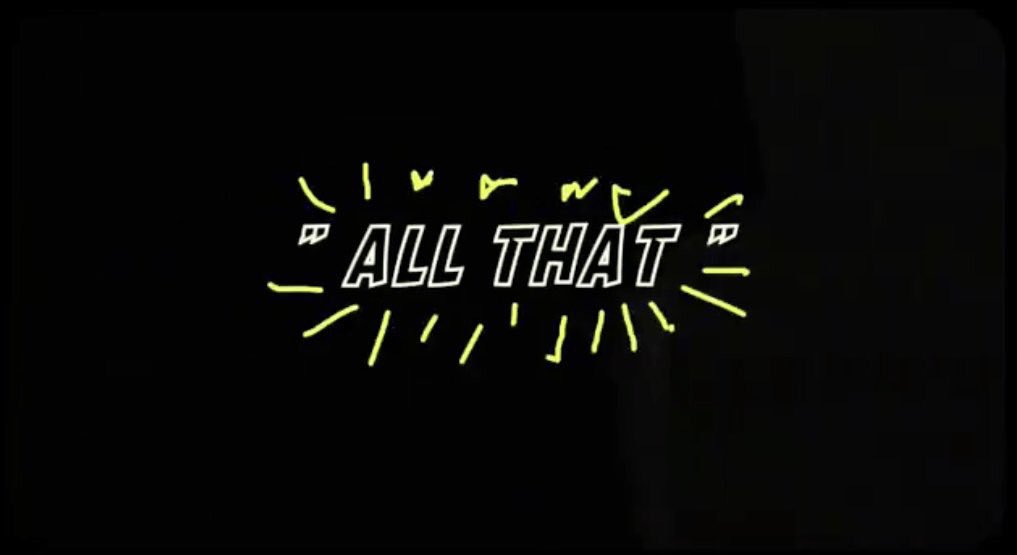 New Video: Jus O – All&nbsp;That