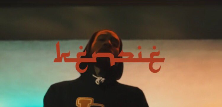 New Video: Kenzie –&nbsp;Thuggin