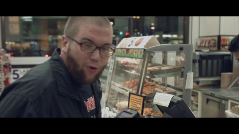 New Video: Kollateral – Killer&nbsp;Instinct