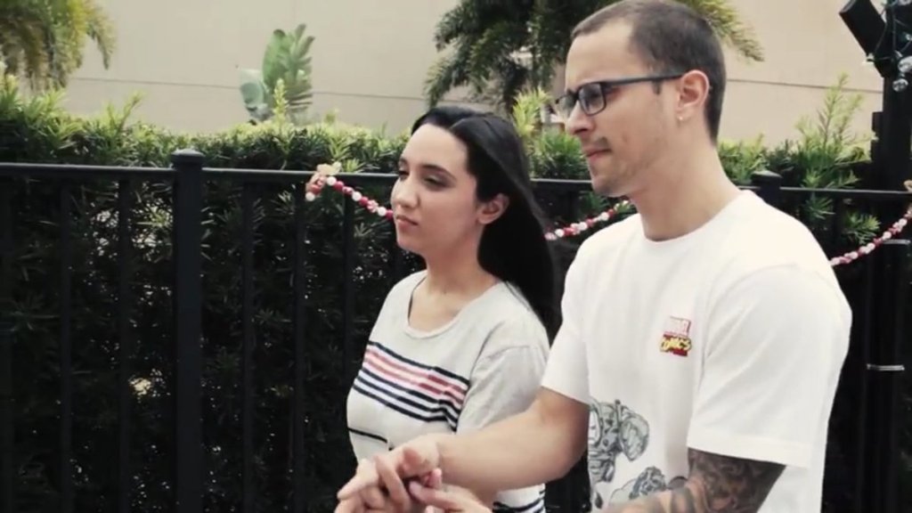 New Video: Lester Sanchez – Let Love Grow (Prod. By Oace&nbsp;Kid)