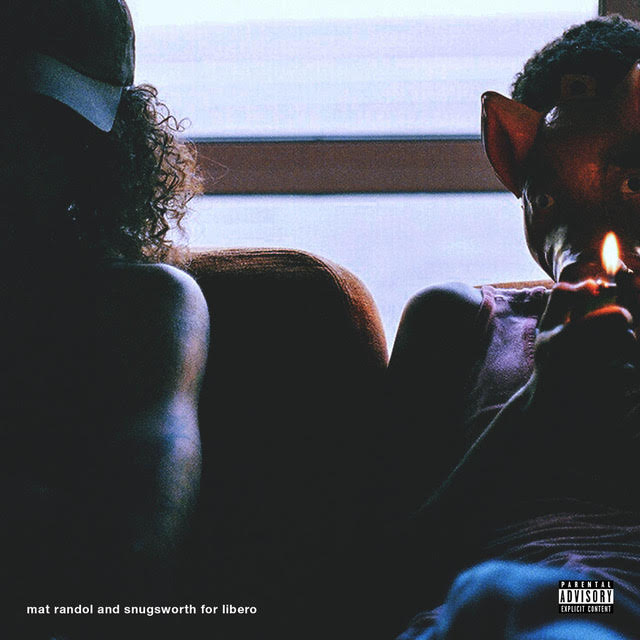 Album Alert: Mat Randol & Snugsworth –&nbsp;Libero