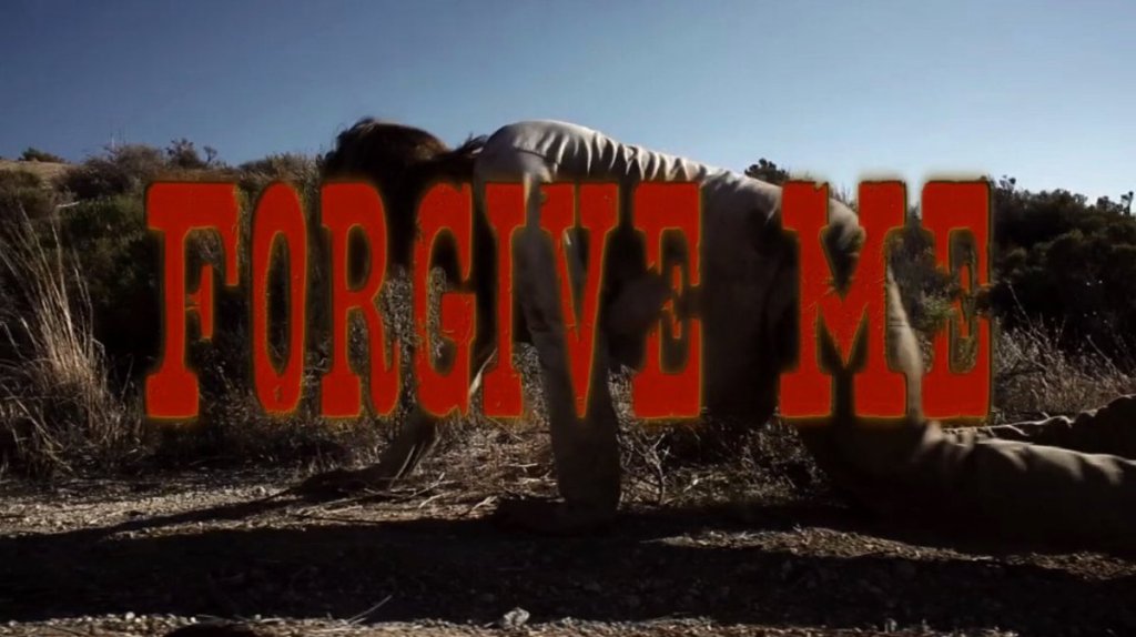 New Video: Love Ghost – Forgive&nbsp;Me