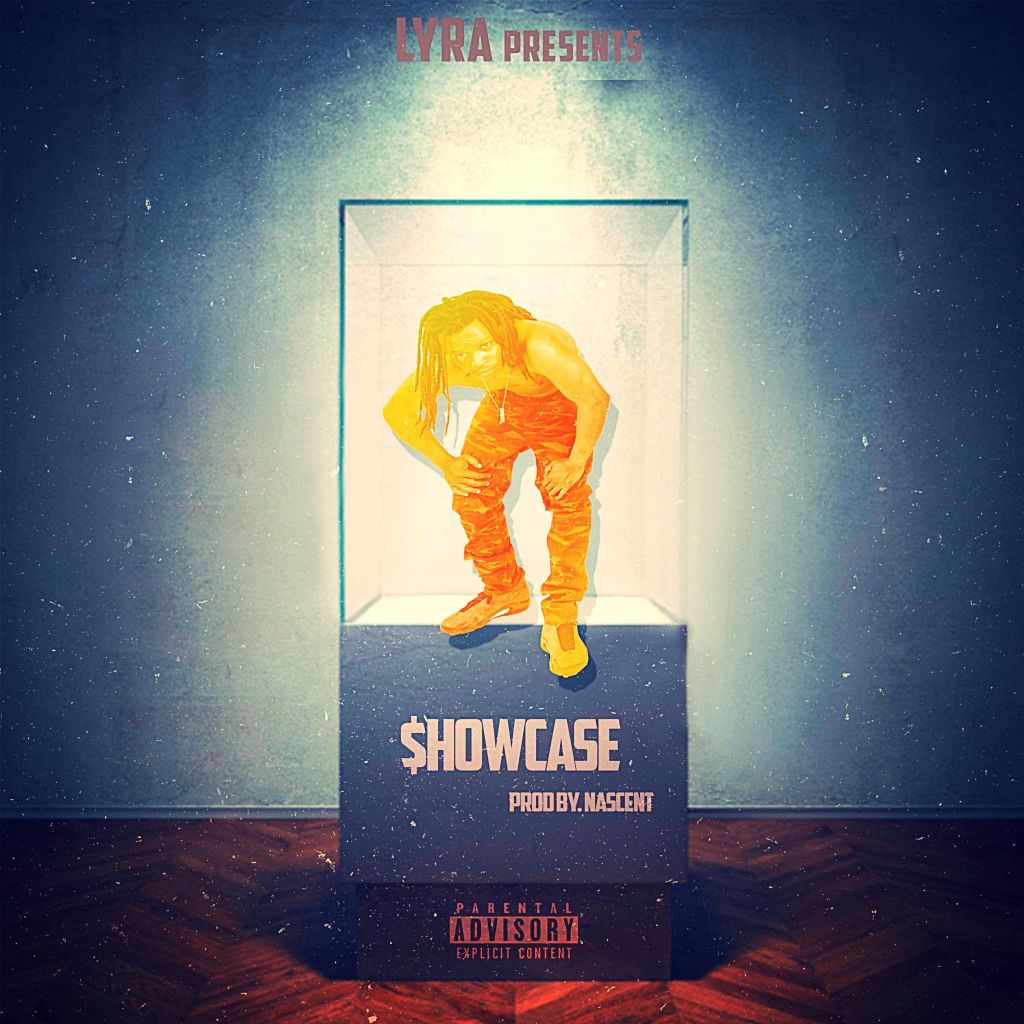 New Music: Lyra Wilder –&nbsp;$howcase