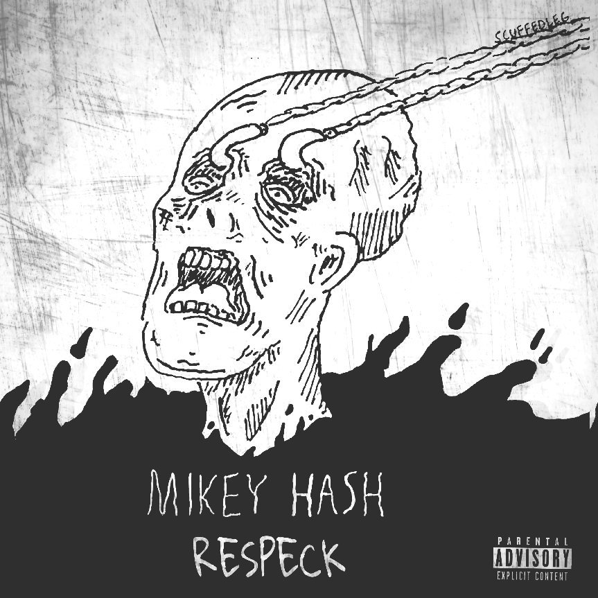 New Music: Mikey Hash – REPECK (Prod. By&nbsp;BrentRambo)