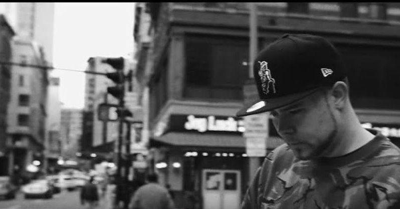 New Video: Milez Grimez & Raw – Gunpowder (Cuts By DJ&nbsp;Mekalek)