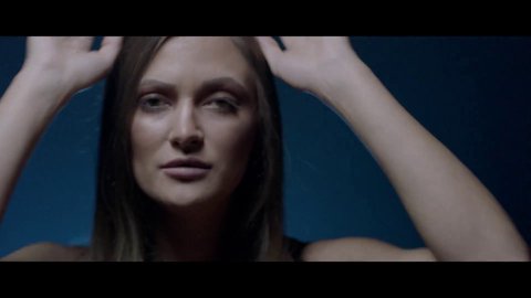 New Video: Natasha-Leigh Smith –&nbsp;Omen