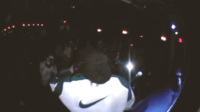 New Video: Nolan The Ninja –&nbsp;jai.