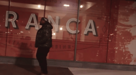 New Video: Snackz – I Get&nbsp;It